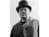 Недопушена пура на Чърчил беше продадена на търг