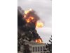 Експлозия в университета във френския град Лион (Видео)