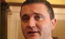 Горанов: Хлябът няма да поевтинее, ако ДДС се намали