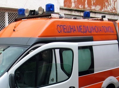 Още две линейки със сръбски граждани ще пътуват до ГКПП "Калотина" утре