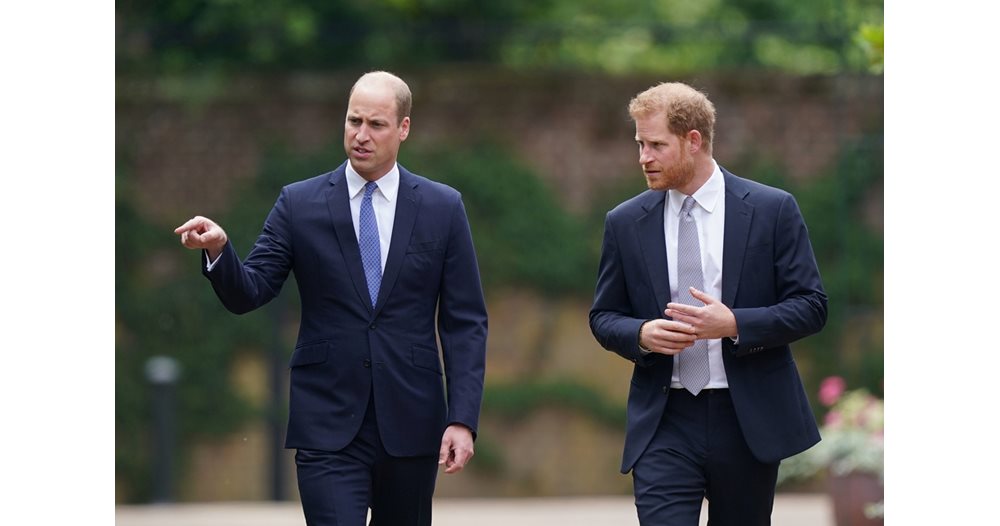 Harry refused to have dinner with Charles after preventing him from taking Meghan to the dying queen