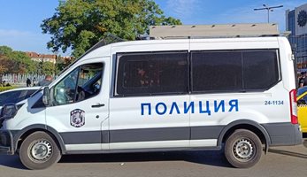 Полиция и жандармерия провеждат операция срещу изборния туризъм във Врачанско