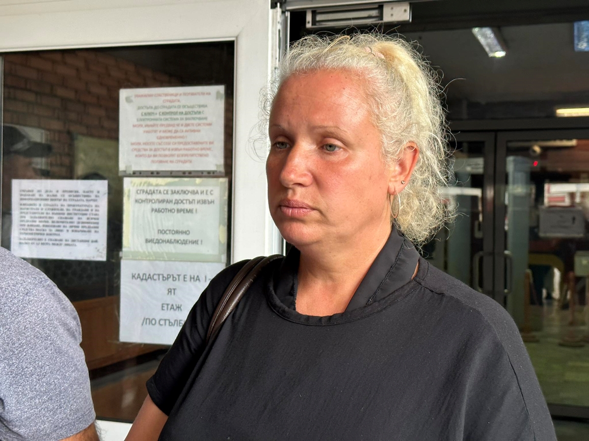 Майката на убития Митко от Цалапица: Чакахме това задържане от 4 месеца