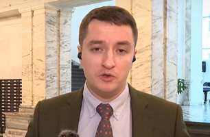 Божанков: Не е лоша идея човек от АКФ или НПО да бъде следващият главен прокурор
