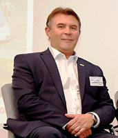 Михай Болдижар: Bosch обмисля варианти и оглежда терени за инвестиции в създаване на производство в България