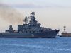 В Русия готови за трета световна война заради потъването на кораба “Москва”
