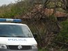 Първо в "24 часа": 76-годишен мъж е убит в айтоското село Зетьово