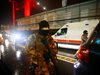 Терористът, стоящ зад новогодишното нападение в Истанбул, е ликвидиран от САЩ