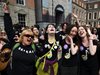 Над 60 на сто от ирландците гласуваха за либерализацията на абортите