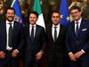 Италианската партия Лига отхвърли намеци за руско финансиране