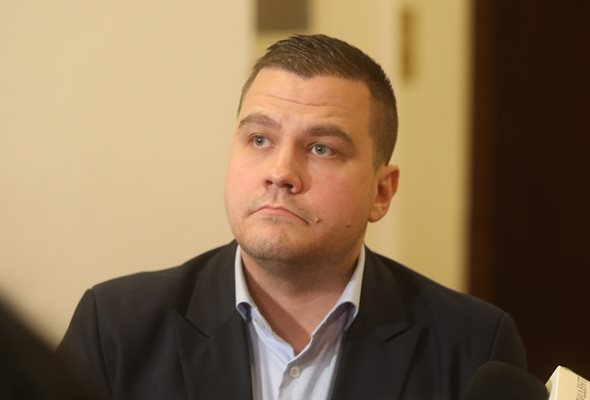 Станислав Балабанов: Референдумът за президентска република може да е заедно с местните избори
