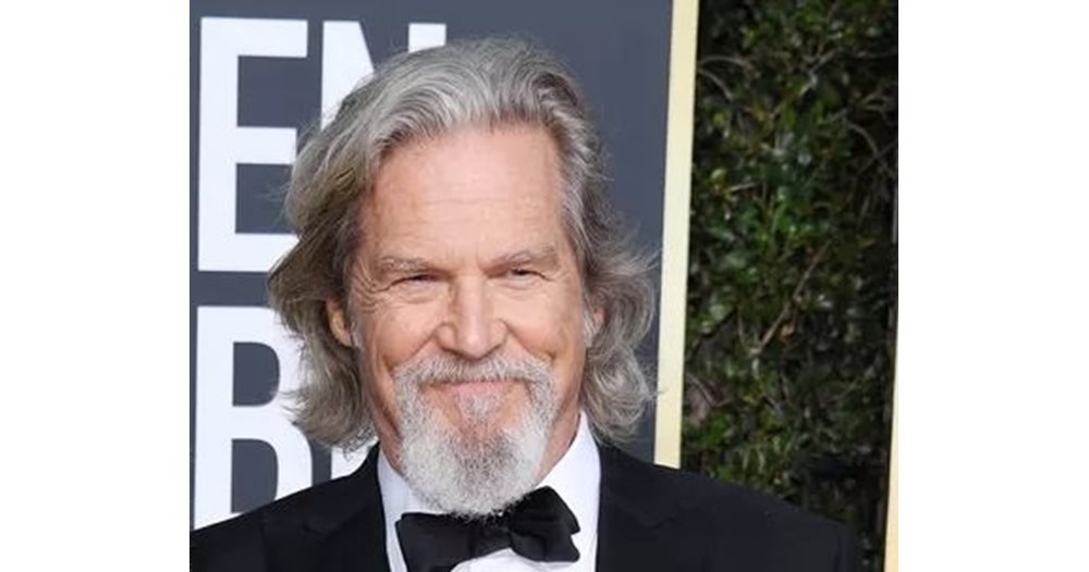 Jeff Bridges: The Actor’s Tumor Shrinks to a Record, but Long-Term Covid Effects Remain