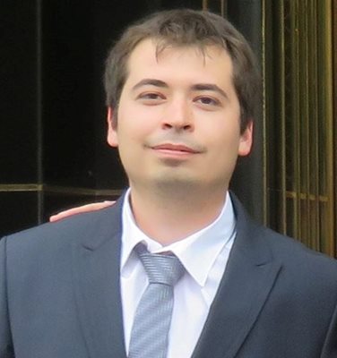 Светослав Кръстев