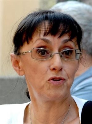 Нели Куцкова