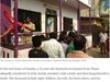 Индиец закла цялото си 14-членно семейство  и се самоуби