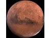 Учени откриха следи от най-мощното
наводнение на Марс