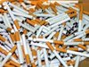 67 000 къса контрабандни цигари откриха в тайник на кола на ГКПП "Лесово"
