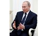 Руски медии: Крим ще гласува за Путин за президент, но създава ред проблеми на Русия