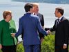 Страните от Г-7 ще си сътрудничат срещу намеси в изборите
