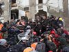 Доставка на помощ в Сирия се бави заради "проблеми с даването на разрешение" от ислямистка групировка