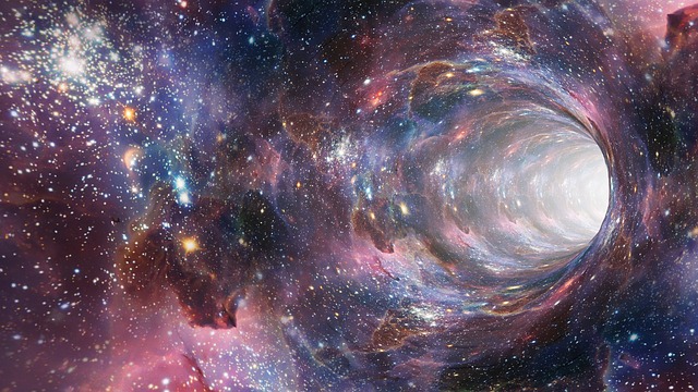 Учени откриха черна дупка с маса над 33 млрд. пъти повече от тази на Слънцето