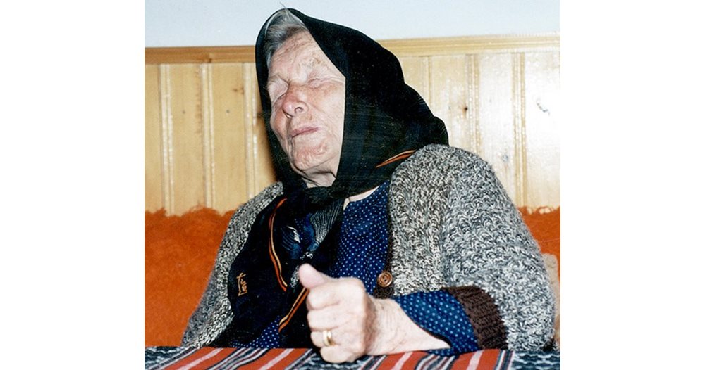 Baba Vanga’s Terrifying Predictions for 2024 and Past Accurate Prophecies