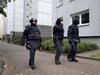 Издирват сириец, заподозрян в планирането на бомбен атентат в Германия