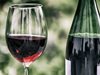 Пиенето на червено вино преборва 
диабета
