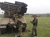 Над 580 военни от Сухопътните войски ще участват в полево лагерно обучение 
