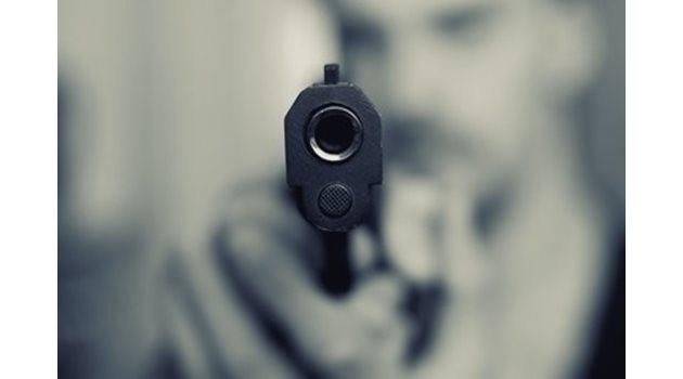 Задържаха млад мъж, стрелял с газов пистолет по пенсионер във Велинград
