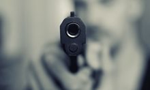 Задържаха млад мъж, стрелял с газов пистолет по пенсионер във Велинград