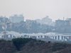 Израелският външен министър: Да спрем огъня би било грешка