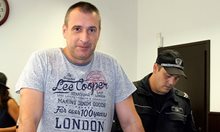 След потвърдена 2 пъти доживотна присъда пак проверяват дали полицаят Караджов е убил родителите си