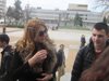 ПУСНИ СЕГА Иранката Захра остава в България, съдът отмени решение на Агенцията за бежанците