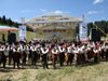 7800 кв. м българско знаме ще покрие поляните на Роженския събор