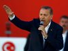 Ердоган: Готови сме да започнем "Турски поток"