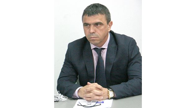 Шефът на полицията в Пловдив Атанас Илков също е възмутен.