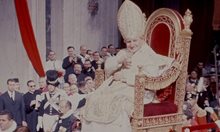 Как папата реформатор помогна да се избегне ядрена катастрофа