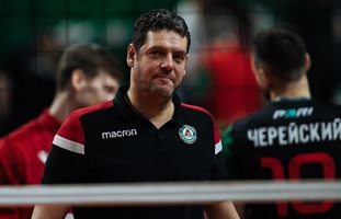 Пламен Константинов избран за треньор №1 в Русия