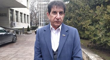 За 10 месеца бившият кмет на Стамболийски Мараджиев взел 127 000 лева заплати