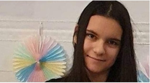 14-годишна близначка изчезна в Слънчев бряг. Със сестра си тайно отишли в курорта, за да се забавляват