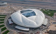 Вижте арените, на които ще се играе Мондиала в Катар