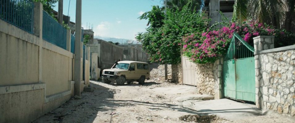 Хаити