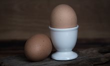 Политика без яйца: германски експерти промениха препоръките за здравословно хранене
