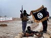 САЩ хванаха топхимика на джихадистите