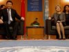 Анализатори: Бокова ще бъде фаворитката на Пекин  за ръководител на ООН