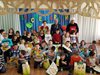Стартира кампанията "Да сме здрави" в пловдивските детски градини