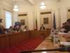 Комисията за ЧЕЗ иска данни от Чехия за сделката, ще изслуша и Борисов (Обзор)