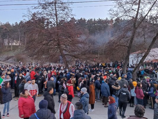 Калоферци и тази година ще почетат ритуала.