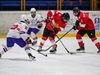 Юношите до 18 г. приключиха със загуба от Тайван световното по хокей на лед в София